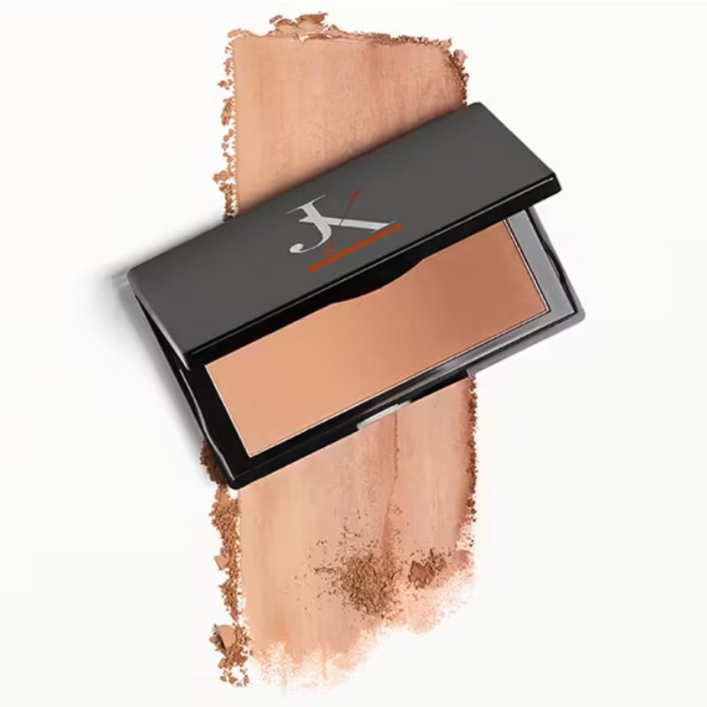 JUST XIMENA THE BRONZER NWT